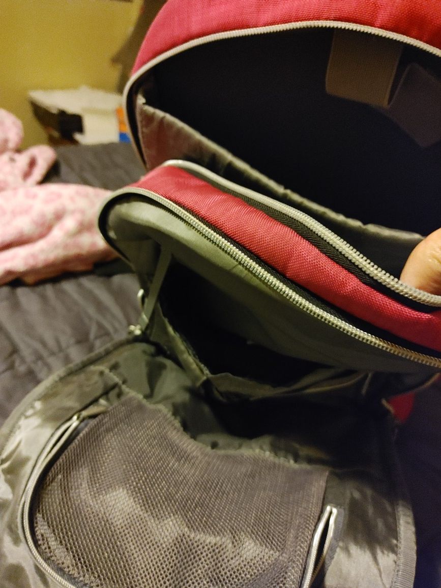 IKEA Family backpack