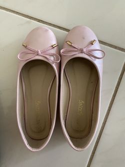 Big Kids Shoes Size 1
