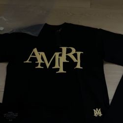 Amiri shirt