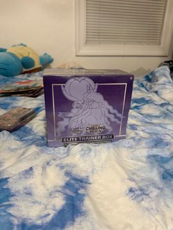 Pokemon etb