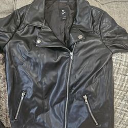 Junior Girls Jacket XL