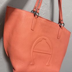 Etienne Aigner Coral Purse
