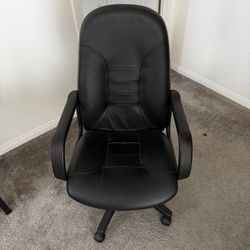 Used Computer Chair