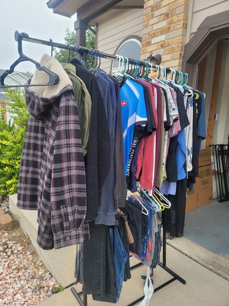 Garage Sale Today