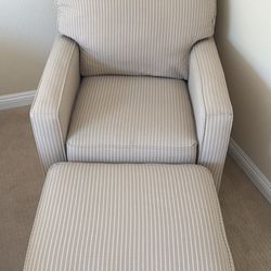 Accent Chair