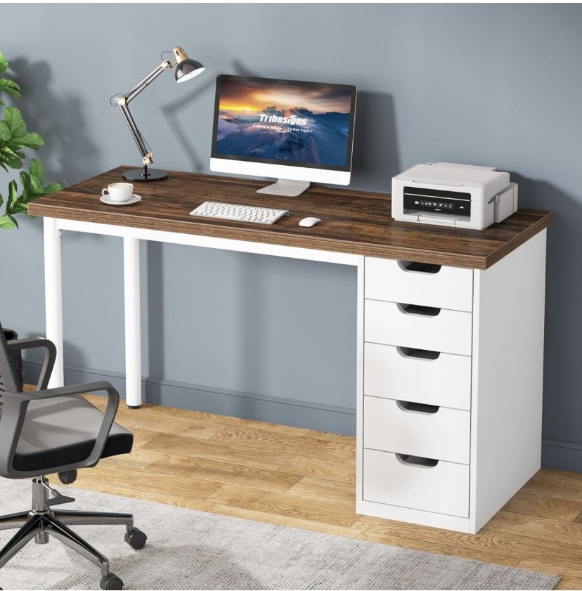 Brand New Desk