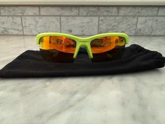 Youth Oakley Sunglasses