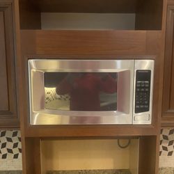 Kitchenaid Microwave