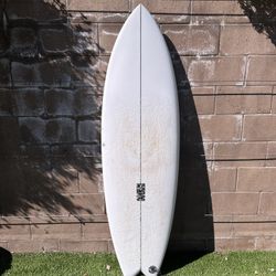 Chemistry Fish Surfboard 