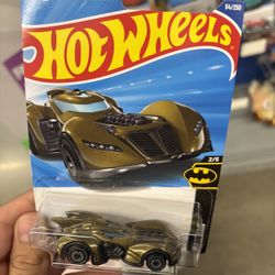 Hot Wheel 