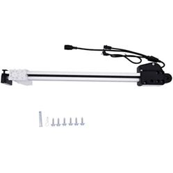 Okin JLDO-12 Part JLDO.12.157.333K Power Recliner Lift Chairs Motor Actuator Replacement Black