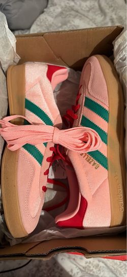 Adidas Gazelle