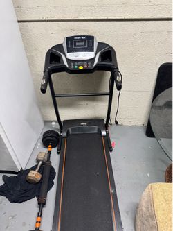 Treadmill