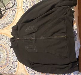 Gap Full-Zip Hoodie Sweatshirt size medium