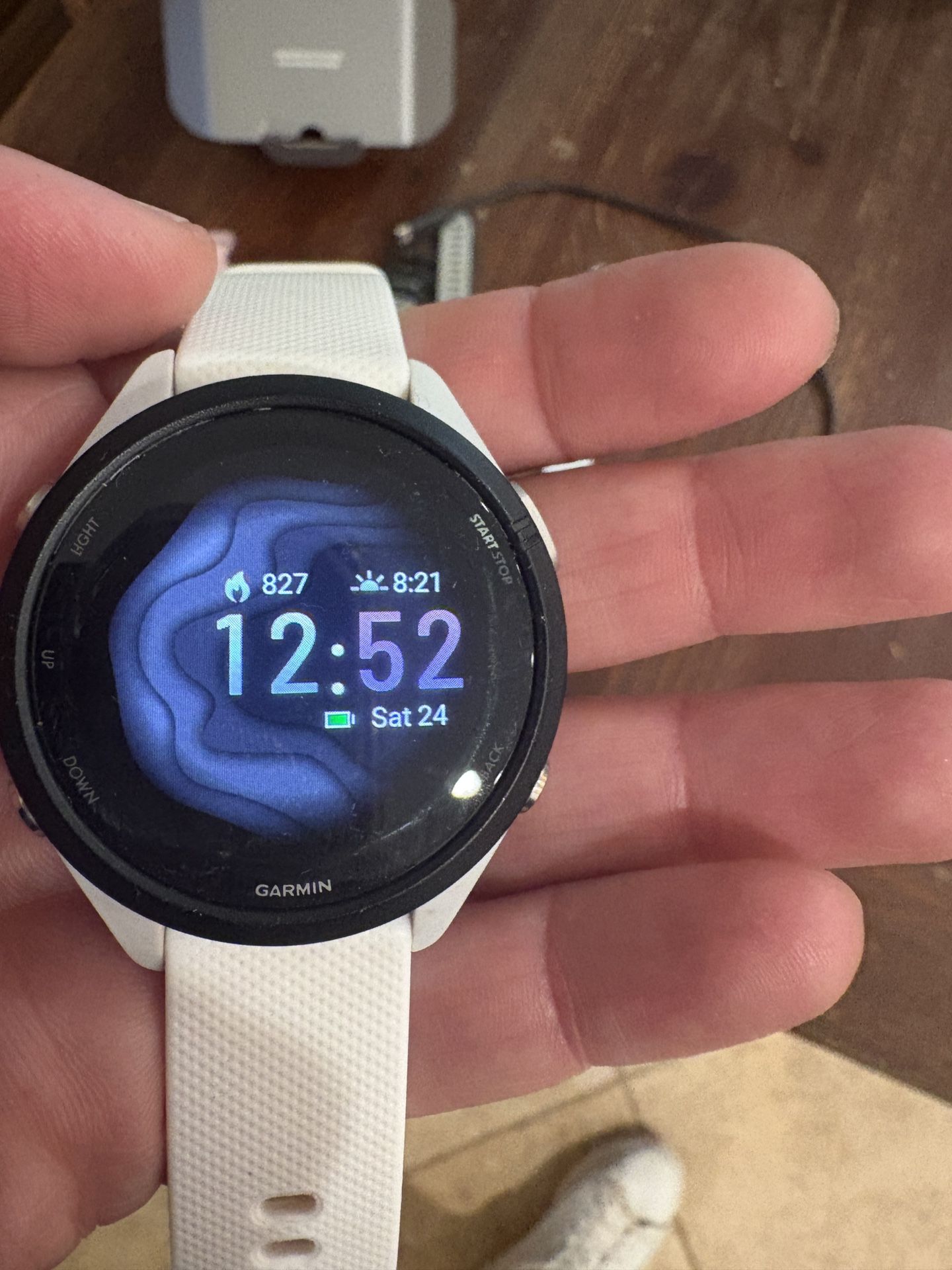 Excellent Condition Garmin 265S Forerunner