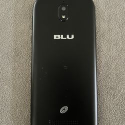 Blu Tracphone