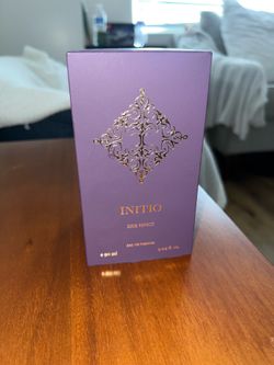 Initio side effect