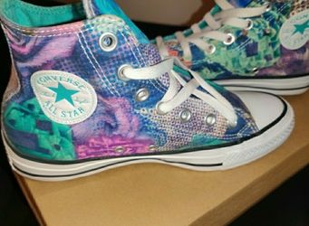Women's Converse