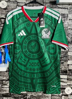Soccer jerseys jersey 3x100$ 2 x 80$ 1 x 45$ Mexico and USA home and away local visitante Mundial 2026 World Cup USA Soccer jersey usa  🇺🇸 and Mexic