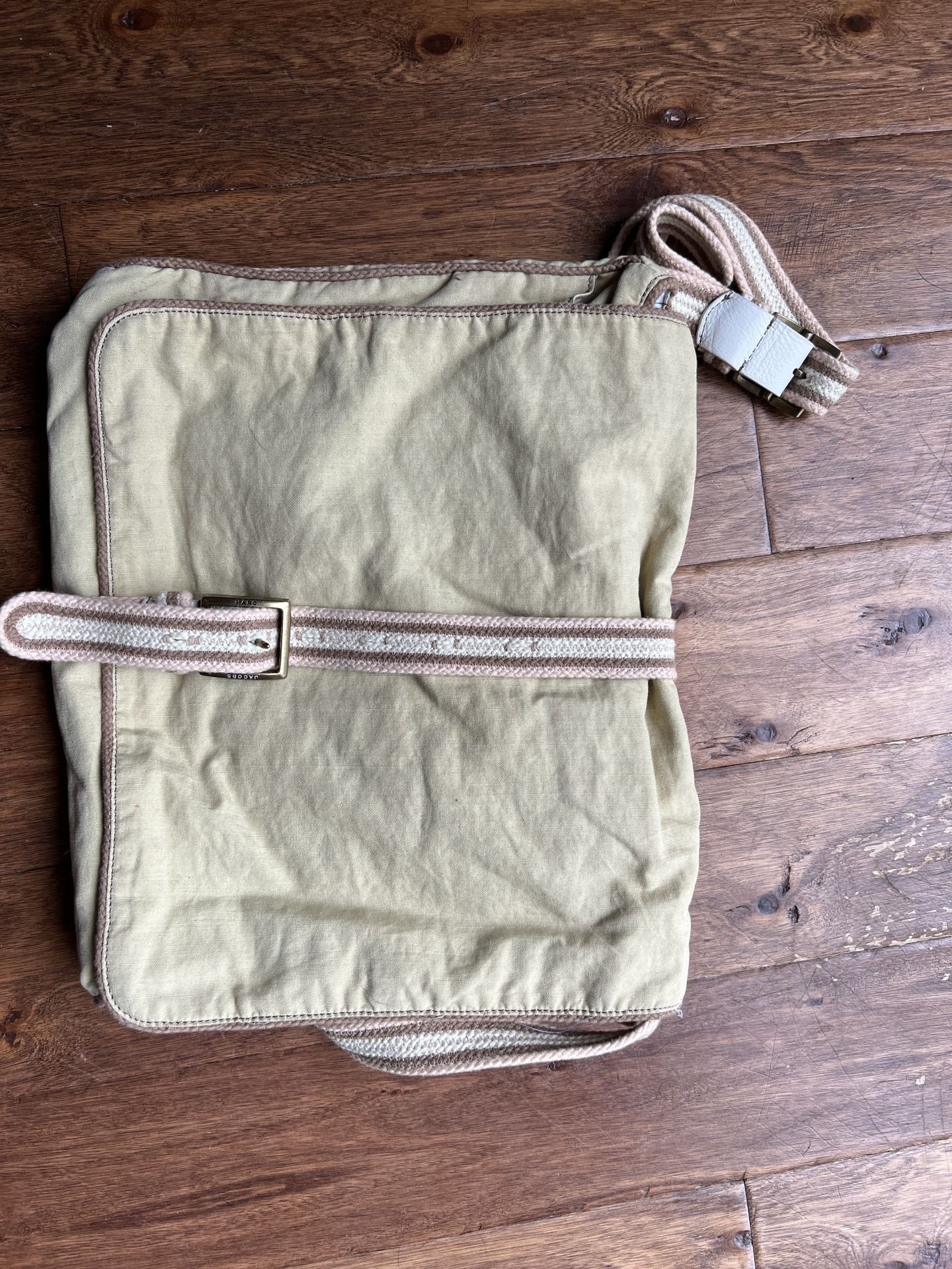 Messenger Bag