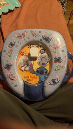 Soft poddy seat