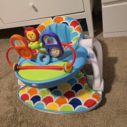 Baby chair