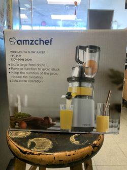 Juice Machine