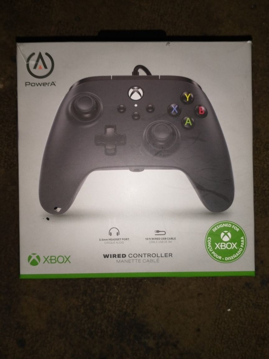Brand New Xbox Series Controller 