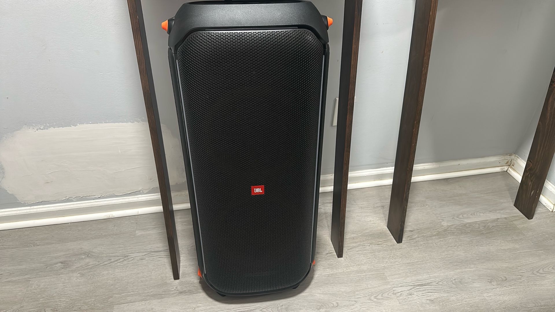 JBL SPEAKER
