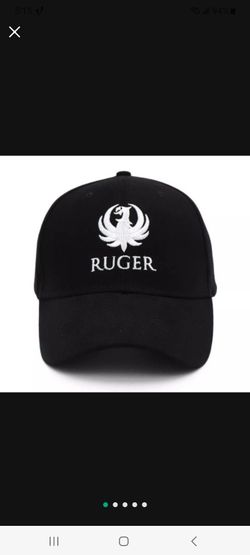 Ruger Firearms Hat