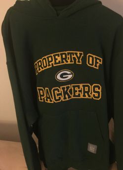 Green Bay Packers Hootie