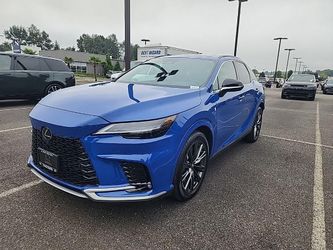 2023 Lexus RX 350