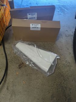 Wilson 50Ohm Wideband Antenna