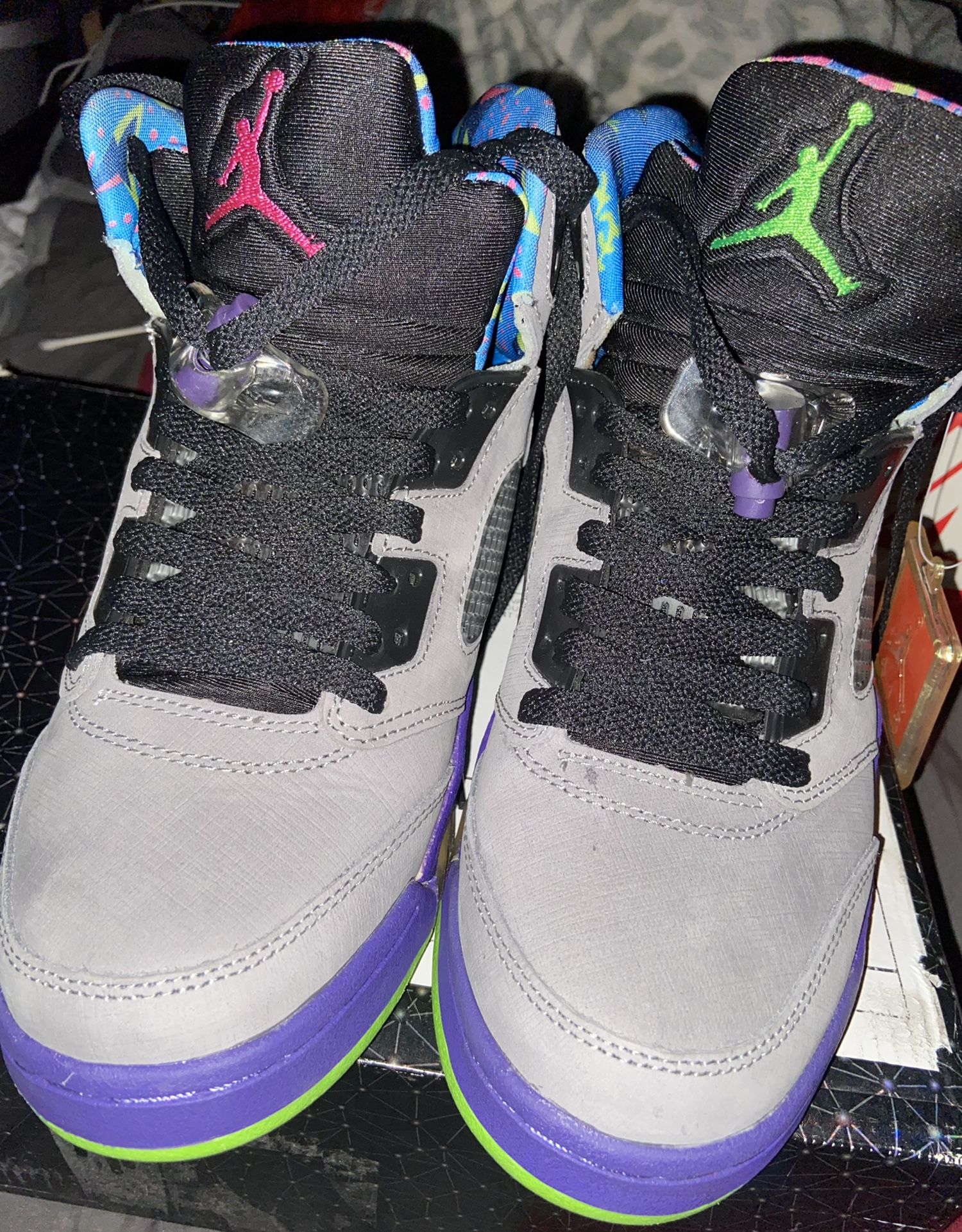 Jordan 5 Retro Bel Air