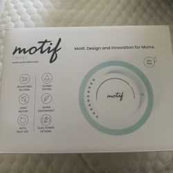 Breast Pump