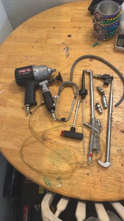 air tools