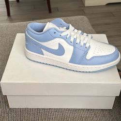 Brand New Air Jordan’s 