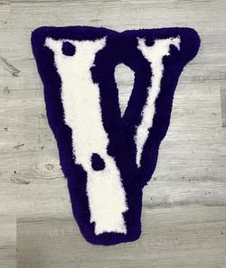 Vlone Custom Rug