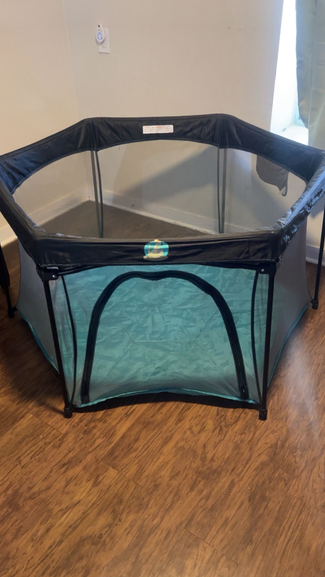 Baby-seater Playpen 