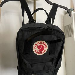 Backpack Fjallraven  Chica 