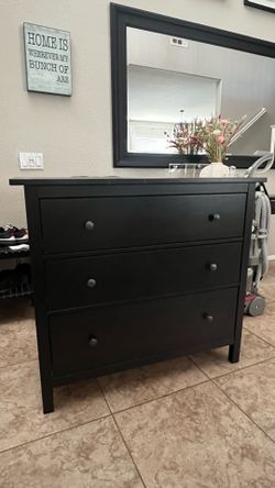 IKEA Hemnes dresser