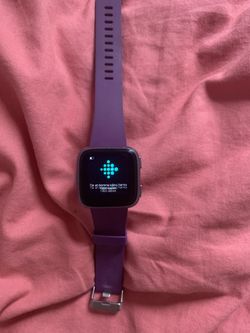 Fitbit Versa