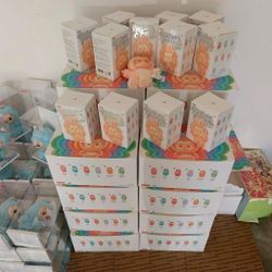 Wholesale Labubu Energy