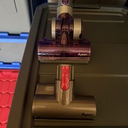 Dyson Vacuum Attachments 