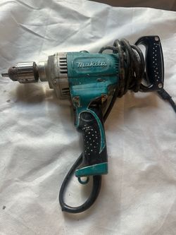Electric Drill