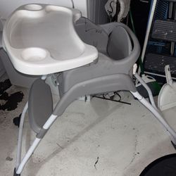 Baby High Chair