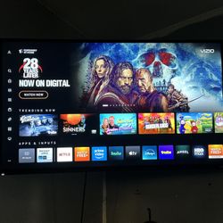 Vizio TV  32 Inch