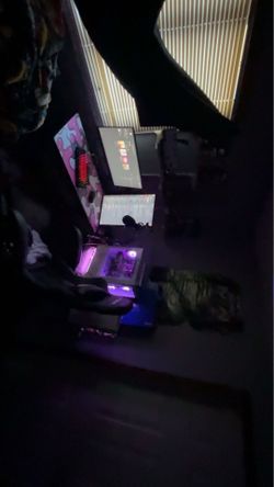 Gaming pc sky tech 4060 rtx 1tb BOUGHT FOR 1.4 THIS IS A STEAL