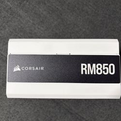 Power Suppy Corsair RM850
