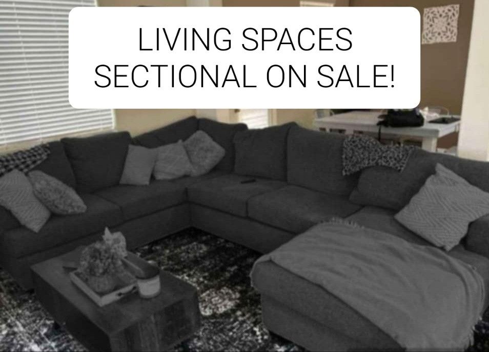 Sectional Couch Sofa With Chaise